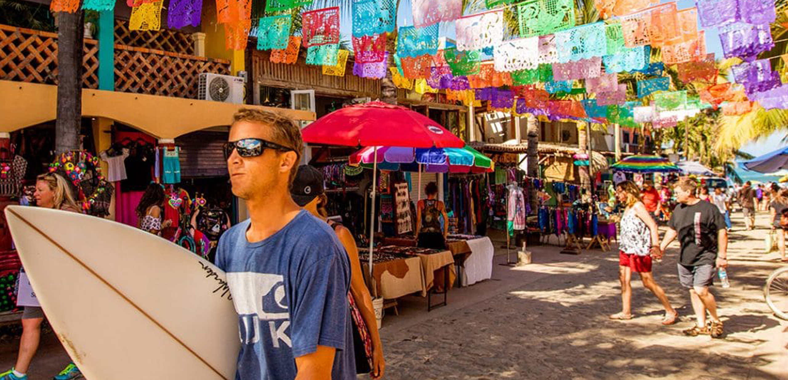 Sayulita Mexico